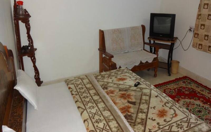 Hotel MonarchRama, Orchha 5